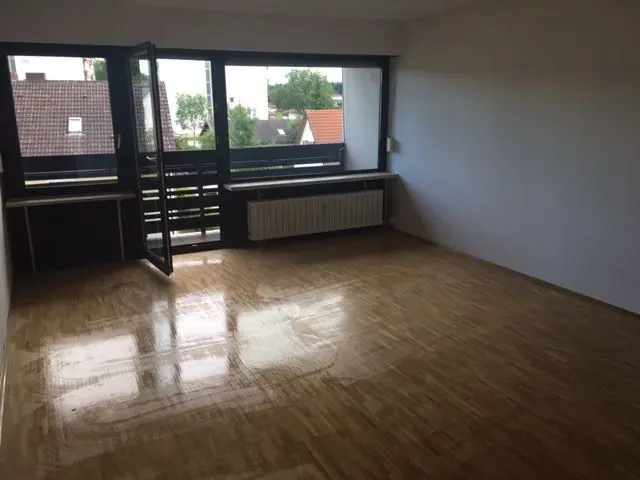 7 Zimmer Wohnung mit 130 m² in Erding – Bild 9