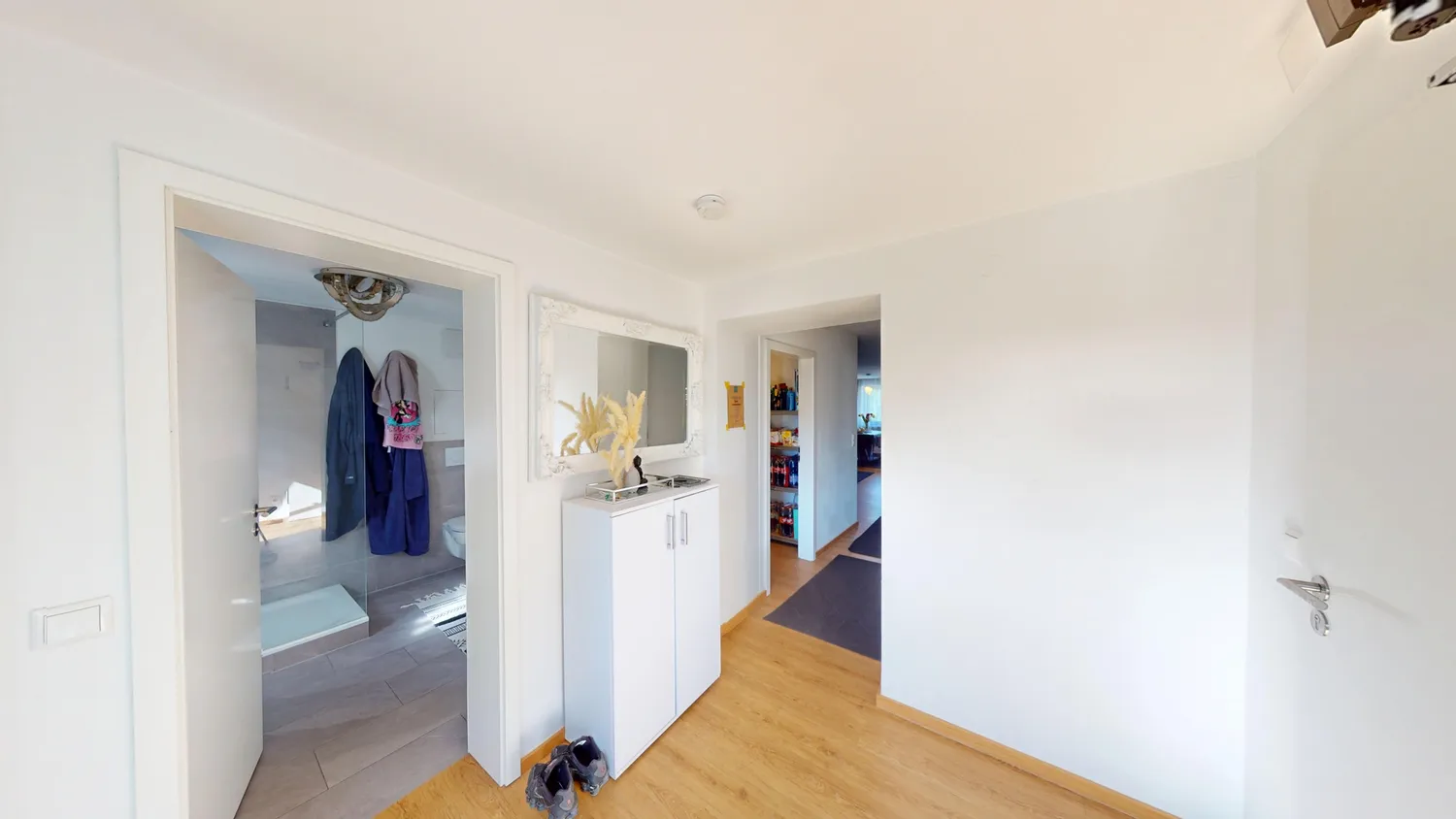 3 Zimmer Wohnung mit 103 m² in Rosenheim – Bild 2