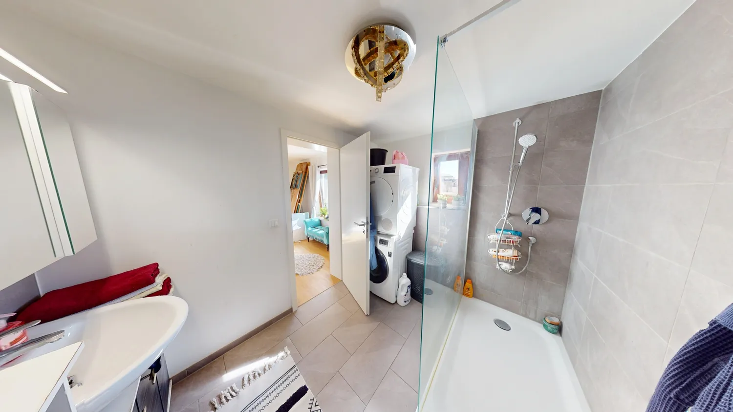 3 Zimmer Wohnung mit 103 m² in Rosenheim – Bild 11