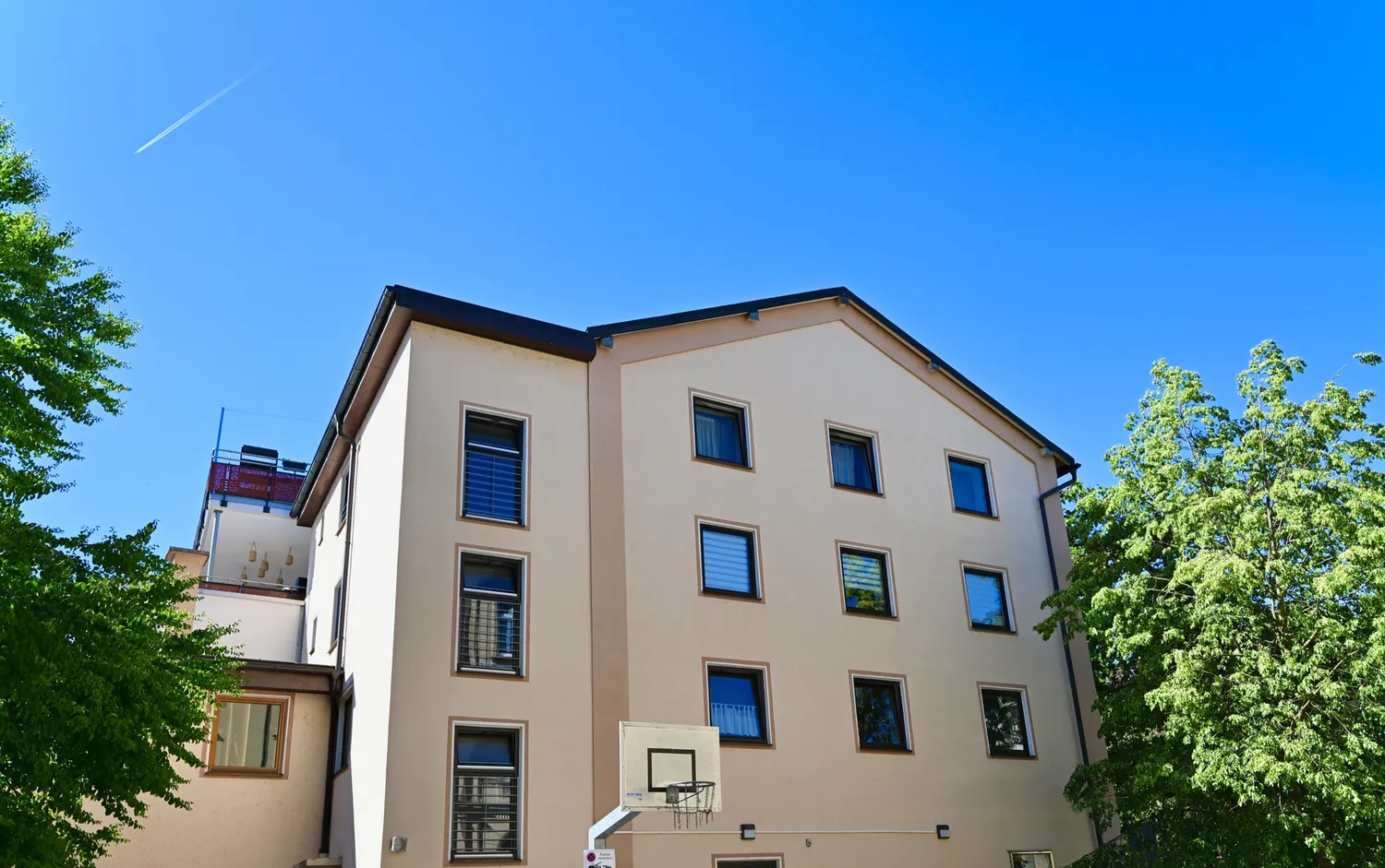 3 Zimmer Wohnung mit 103 m² in Rosenheim – Bild 3