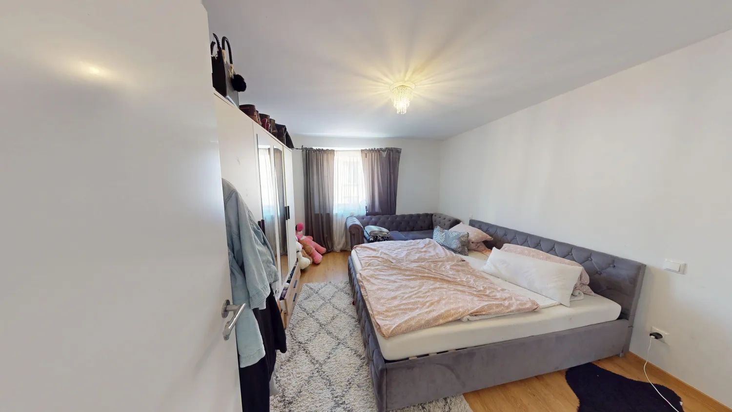 3 Zimmer Wohnung mit 103 m² in Rosenheim – Bild 7