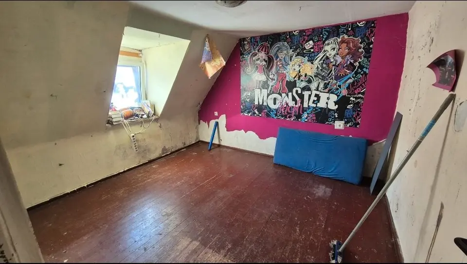 3 Zimmer Haus mit 60 m² in Sangerhausen – Bild 6