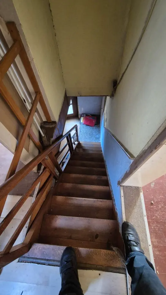 3 Zimmer Haus mit 60 m² in Sangerhausen – Bild 7