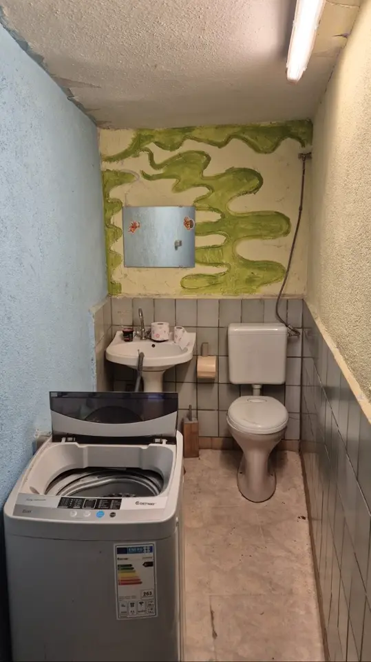 3 Zimmer Haus mit 60 m² in Sangerhausen – Bild 9