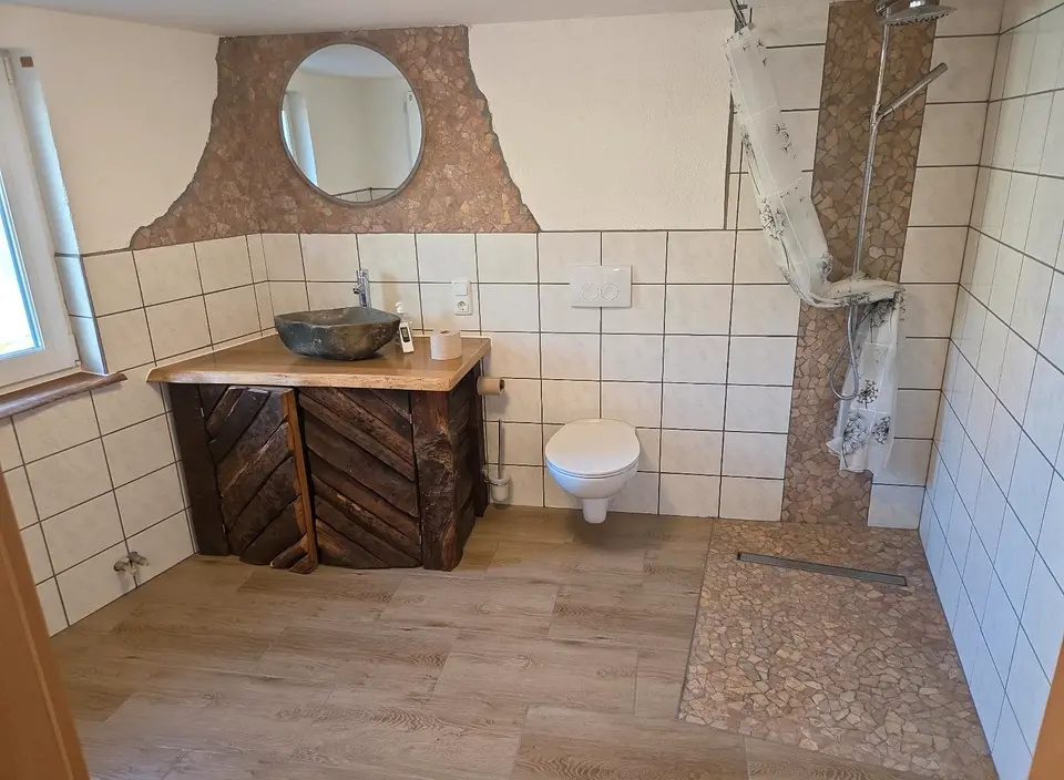 3 Zimmer Haus mit 60 m² in Marburg – Bild 6