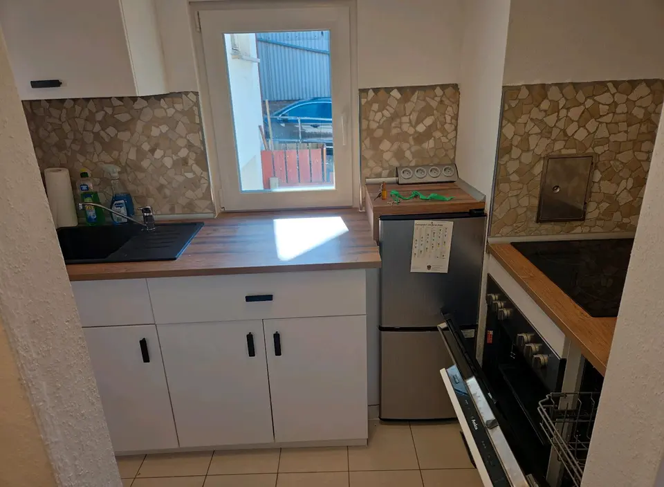 3 Zimmer Haus mit 60 m² in Marburg – Bild 8