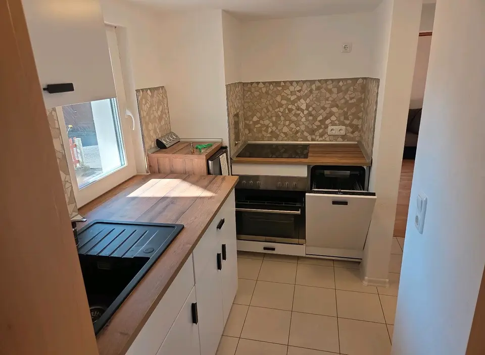 3 Zimmer Haus mit 60 m² in Marburg – Bild 9