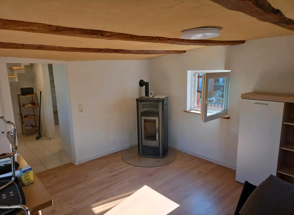 3 Zimmer Haus mit 60 m² in Marburg – Bild 10