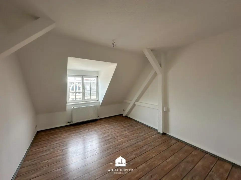 2 Zimmer Wohnung mit 49 m² in Gera – Bild 1
