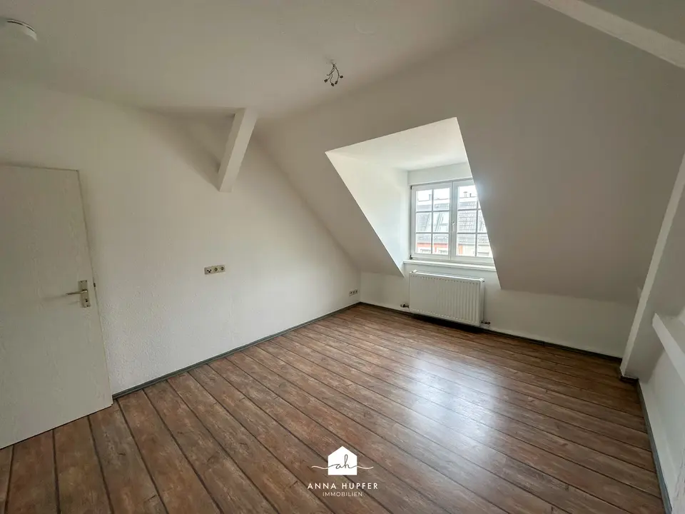2 Zimmer Wohnung mit 49 m² in Gera – Bild 2