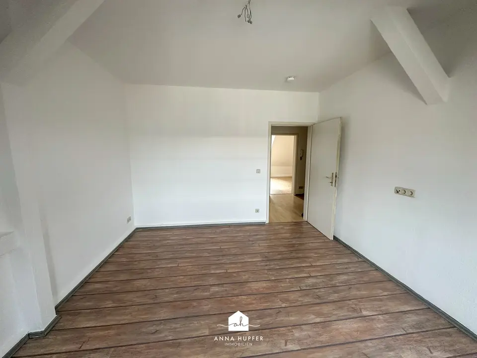 2 Zimmer Wohnung mit 49 m² in Gera – Bild 3