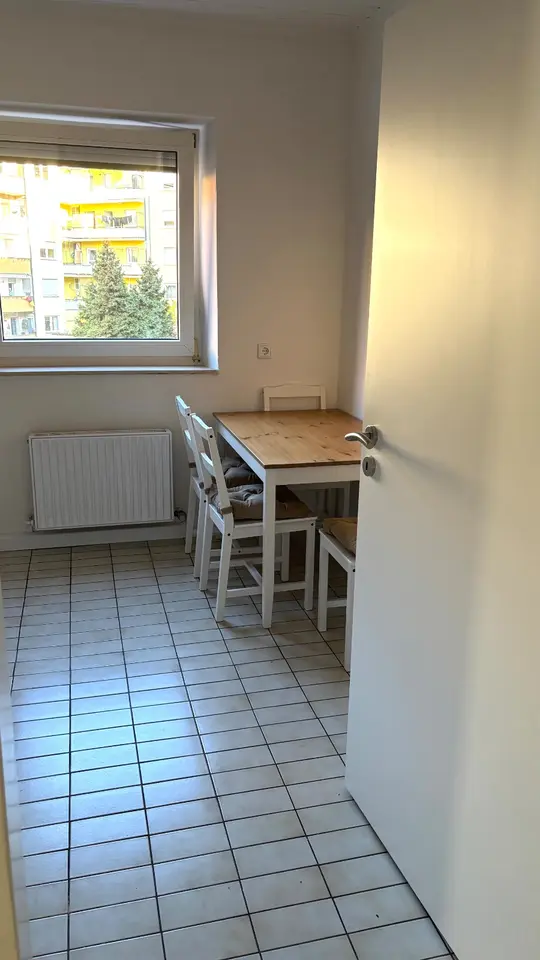 Studio mit 11 m² in Nürnberg – Bild 4