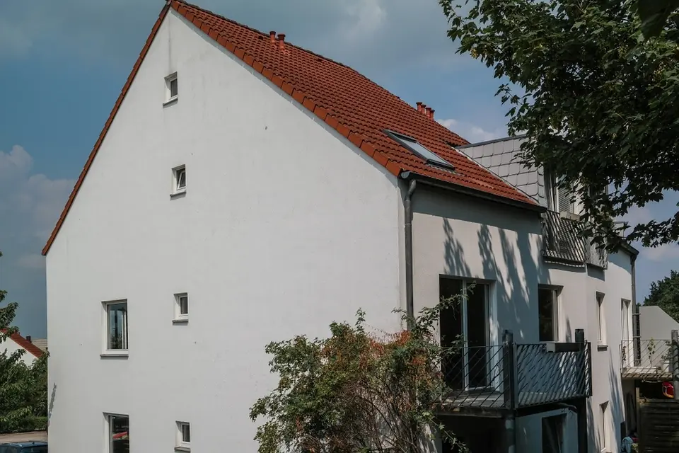 2 Zimmer Wohnung mit 57 m² in Wolfsburg – Bild 2