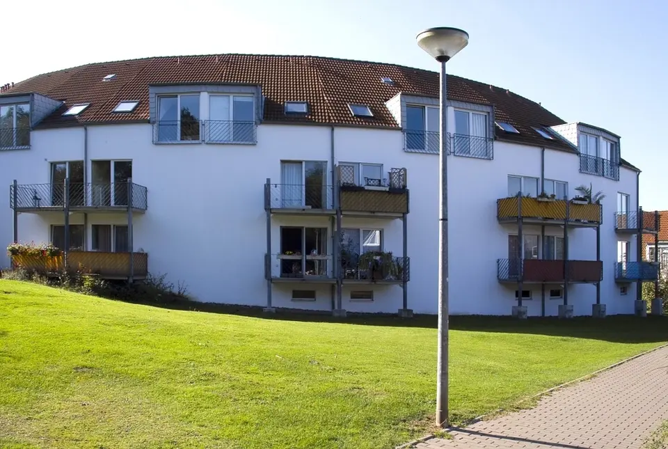 2 Zimmer Wohnung mit 57 m² in Wolfsburg – Bild 3