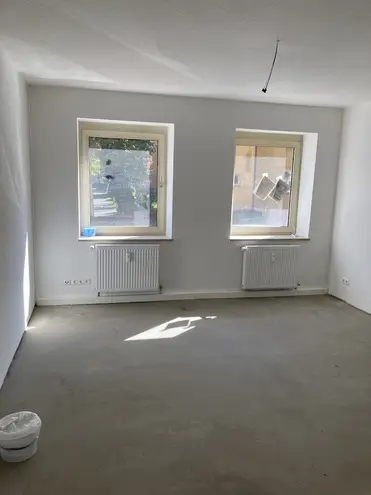 3 Zimmer Wohnung mit 69 m² in Nürnberg – Bild 1