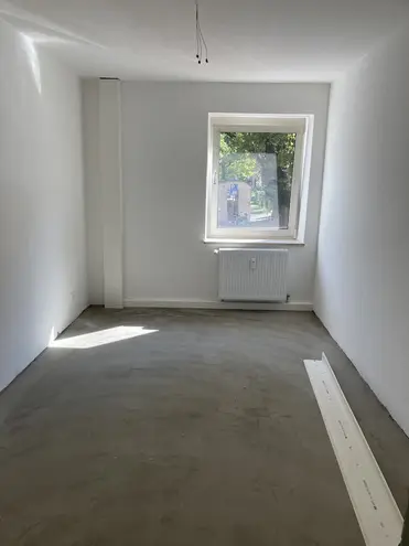 3 Zimmer Wohnung mit 69 m² in Nürnberg – Bild 2