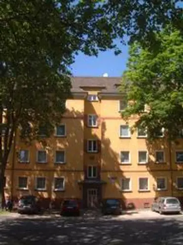 3 Zimmer Wohnung mit 69 m² in Nürnberg – Bild 10