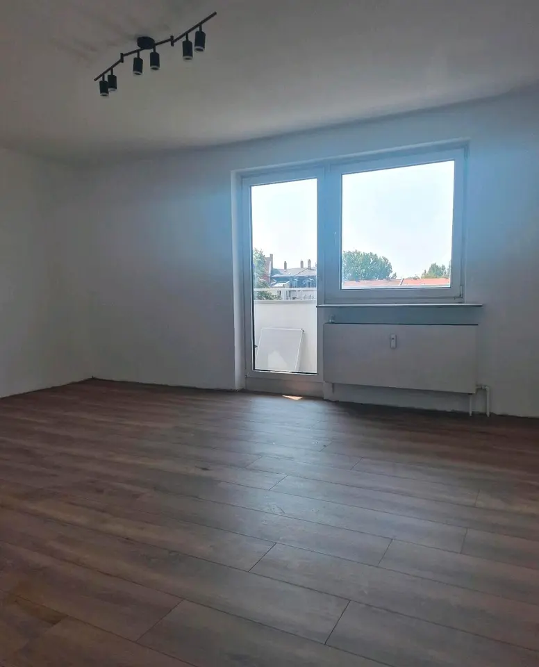 2 Zimmer Wohnung mit 58 m² in Fürth – Bild 1