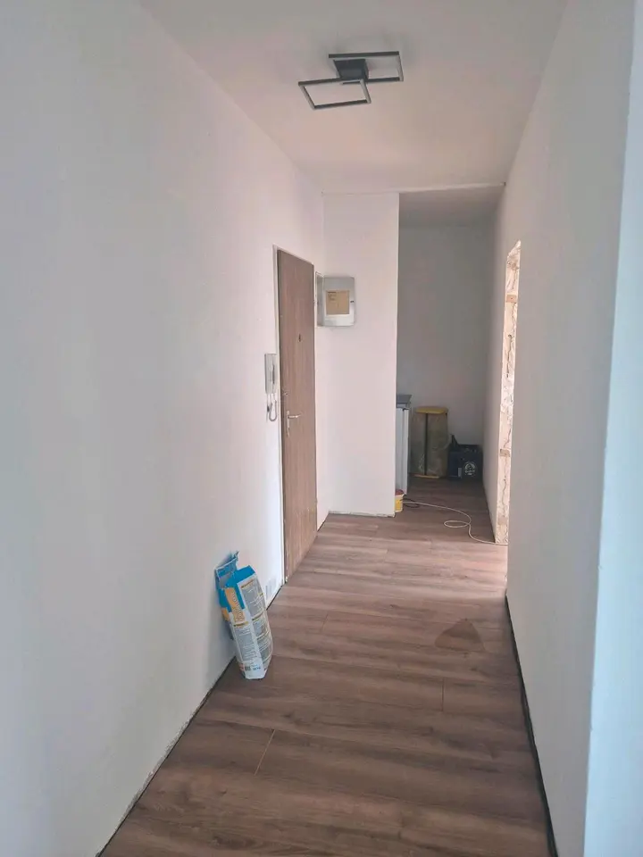 2 Zimmer Wohnung mit 58 m² in Fürth – Bild 4
