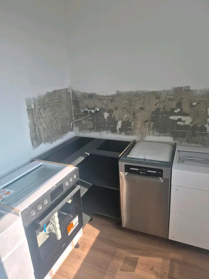 2 Zimmer Wohnung mit 58 m² in Fürth – Bild 6