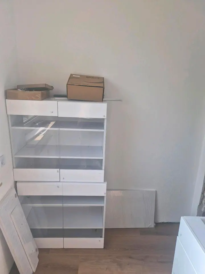 2 Zimmer Wohnung mit 58 m² in Fürth – Bild 7