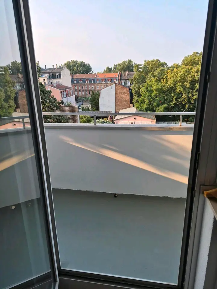 2 Zimmer Wohnung mit 58 m² in Fürth – Bild 8