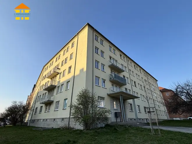 3 Zimmer Wohnung mit 65 m² in Chemnitz – Bild 3