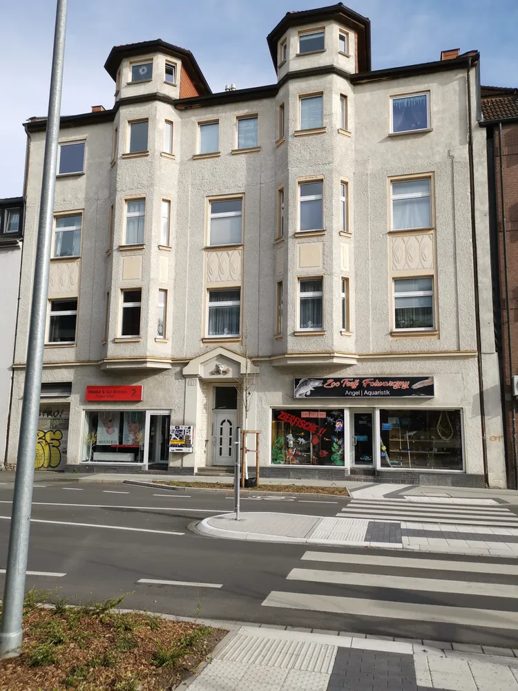 4 Zimmer Wohnung mit 82 m² in Recklinghausen – Bild 1