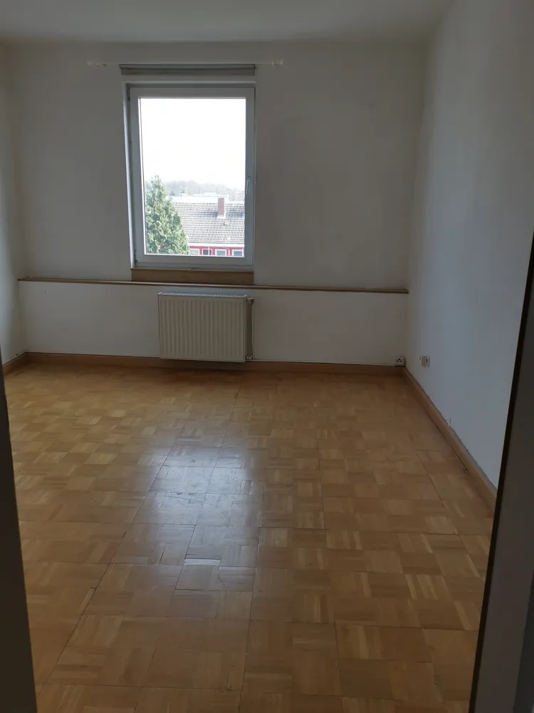 4 Zimmer Wohnung mit 82 m² in Recklinghausen – Bild 2