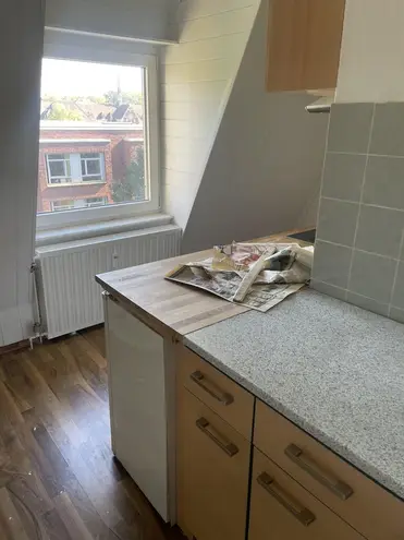 2 Zimmer Wohnung mit 60 m² in Oberhausen – Bild 1