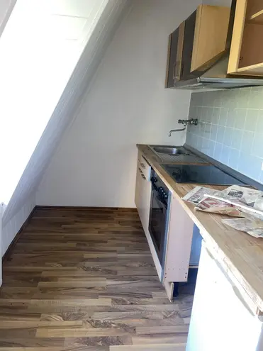 2 Zimmer Wohnung mit 60 m² in Oberhausen – Bild 2