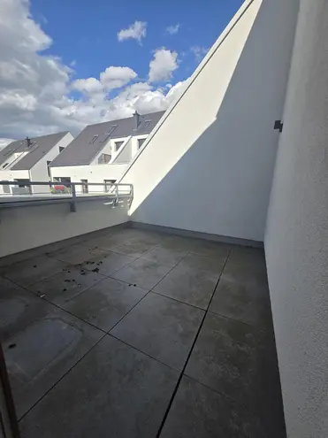 3 Zimmer Wohnung mit 95 m² in Frankfurt am Main – Bild 5