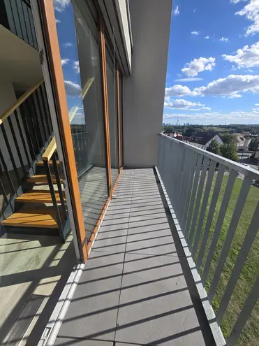 3 Zimmer Wohnung mit 95 m² in Frankfurt am Main – Bild 6