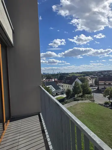 3 Zimmer Wohnung mit 95 m² in Frankfurt am Main – Bild 7