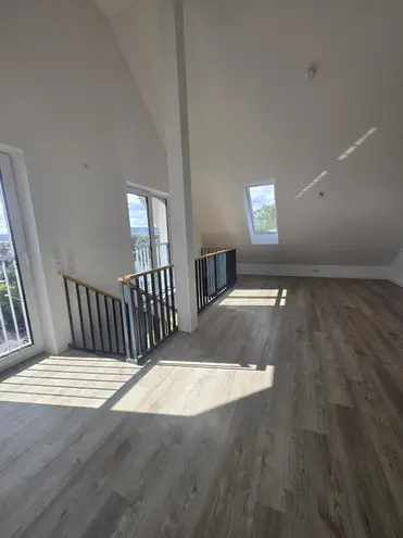 3 Zimmer Wohnung mit 95 m² in Frankfurt am Main – Bild 8