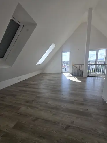 3 Zimmer Wohnung mit 95 m² in Frankfurt am Main – Bild 9