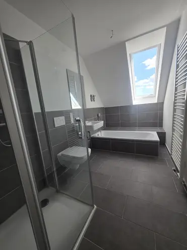 3 Zimmer Wohnung mit 95 m² in Frankfurt am Main – Bild 10
