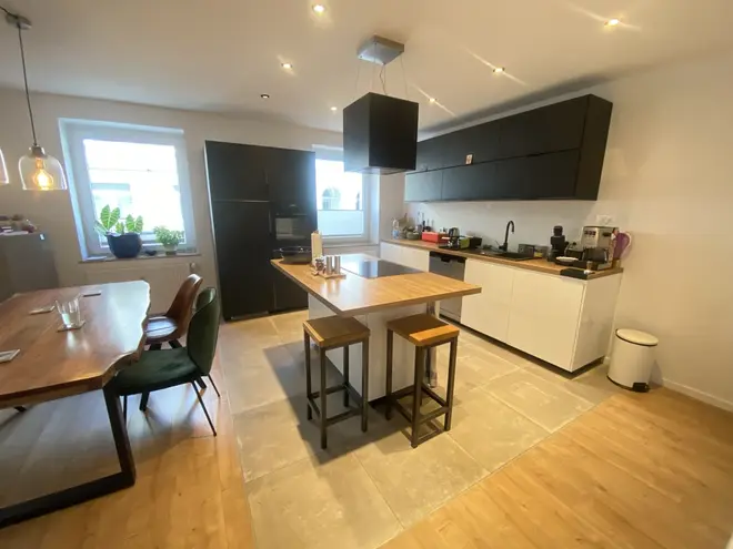 3 Zimmer Wohnung mit 104 m² in Bielefeld – Bild 1