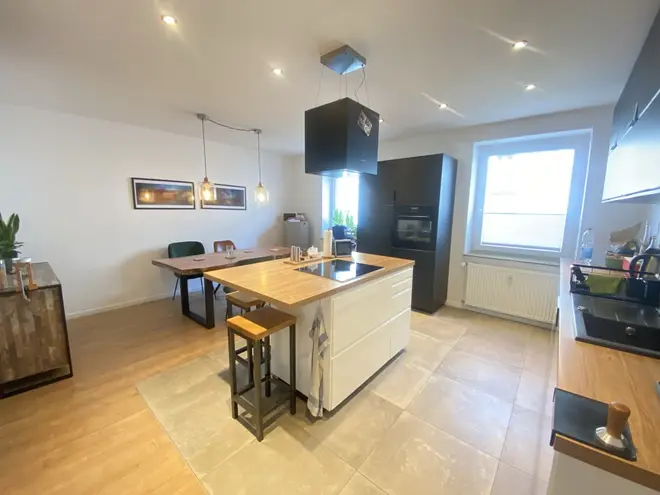 3 Zimmer Wohnung mit 104 m² in Bielefeld – Bild 2