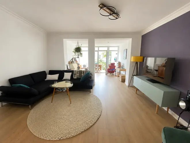3 Zimmer Wohnung mit 104 m² in Bielefeld – Bild 3