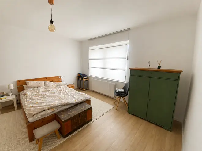 3 Zimmer Wohnung mit 104 m² in Bielefeld – Bild 5