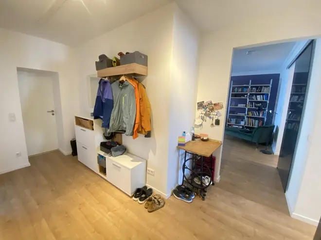 3 Zimmer Wohnung mit 104 m² in Bielefeld – Bild 7