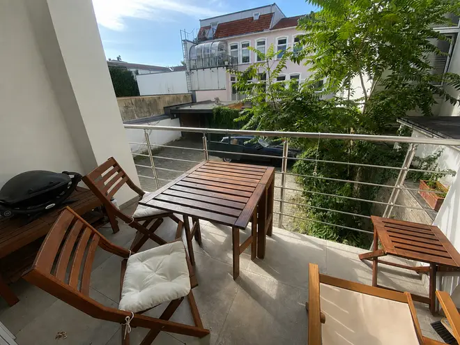 3 Zimmer Wohnung mit 104 m² in Bielefeld – Bild 10