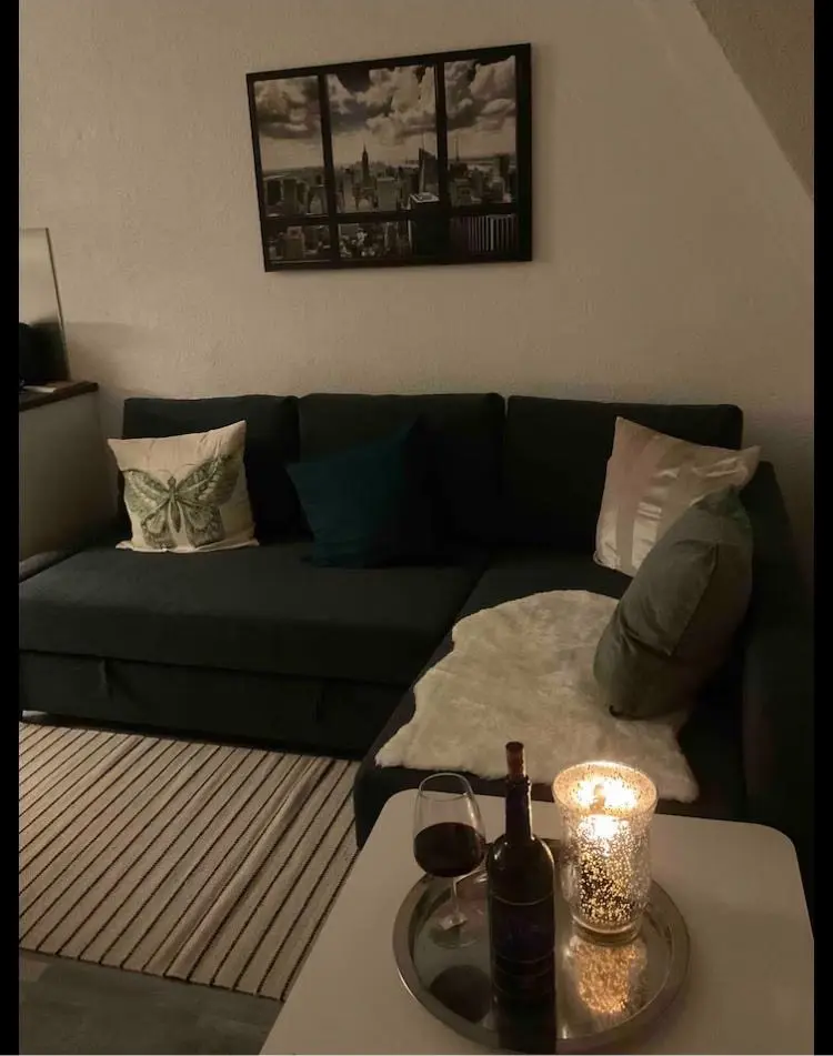 2 Zimmer Wohnung mit 45 m² in Bremerhaven – Bild 2