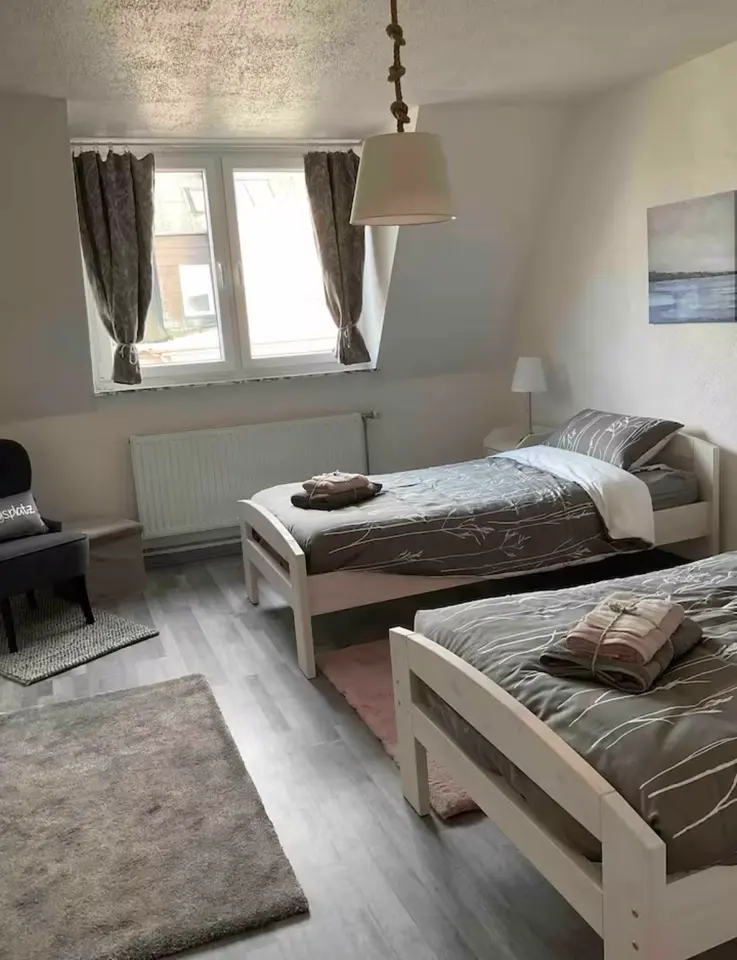 2 Zimmer Wohnung mit 45 m² in Bremerhaven – Bild 3