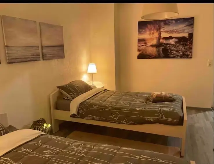 2 Zimmer Wohnung mit 45 m² in Bremerhaven – Bild 4