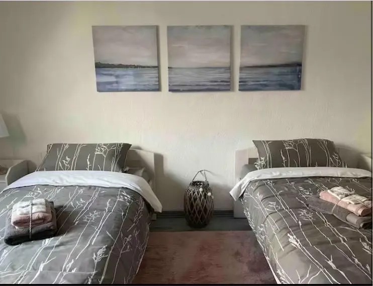2 Zimmer Wohnung mit 45 m² in Bremerhaven – Bild 5