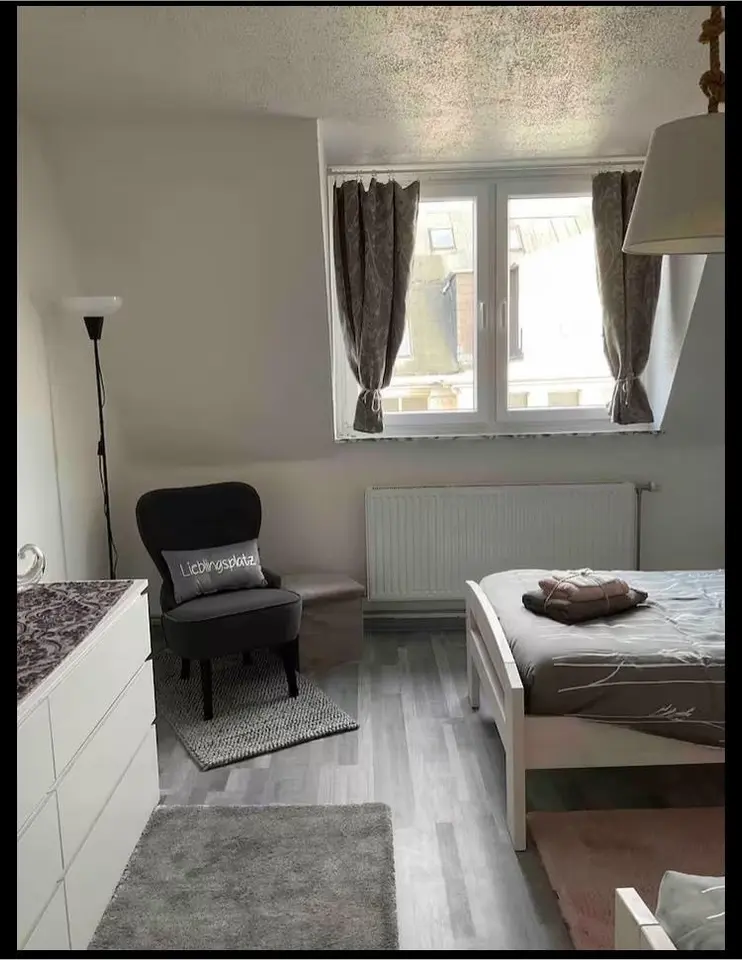 2 Zimmer Wohnung mit 45 m² in Bremerhaven – Bild 6