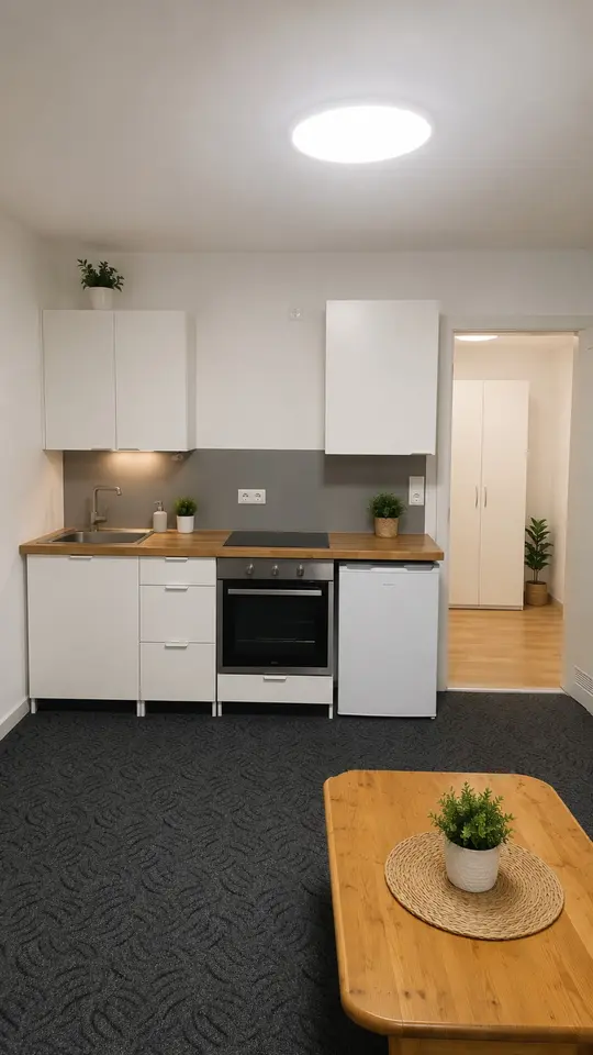 2 Zimmer Wohnung mit 45 m² in Bremerhaven – Bild 7