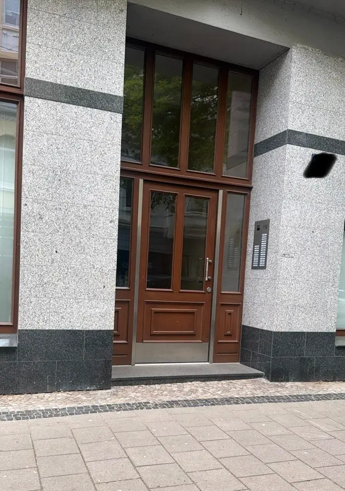 2 Zimmer Wohnung mit 45 m² in Bremerhaven – Bild 10